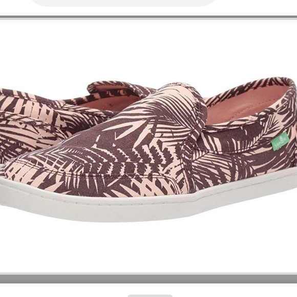 Sanuk Shoes - Sanuk Slip-on Shoes